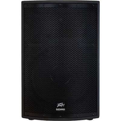 Peavey SP 2 2-Way 15" Speaker 2024 - BLACK image 1