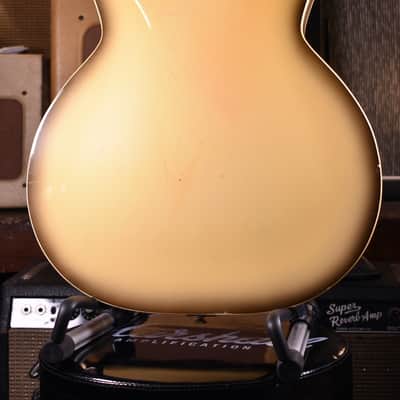 Fender Coronado II Antigua 1967 - Antigua image 6