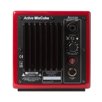Immagine AV-AREDMONO - 3