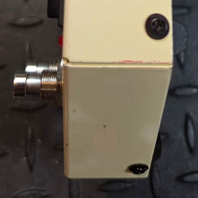 Visual Sound Route 66 American Overdrive Compressor Pedal Comp V1 Original image 3