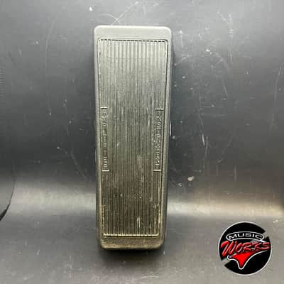 Dunlop   Cry Baby Jimi Hendrix Jh 1 Wah Wha image 3