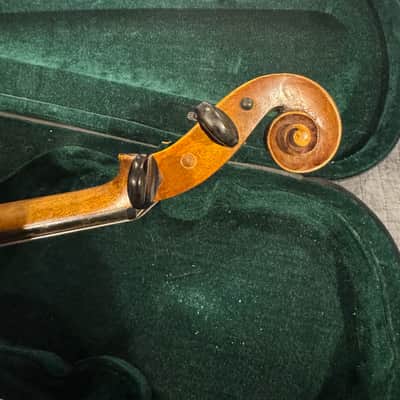 Stradivarius Copy Stradivarius Copy 4/4 Violin/Fiddle image 3