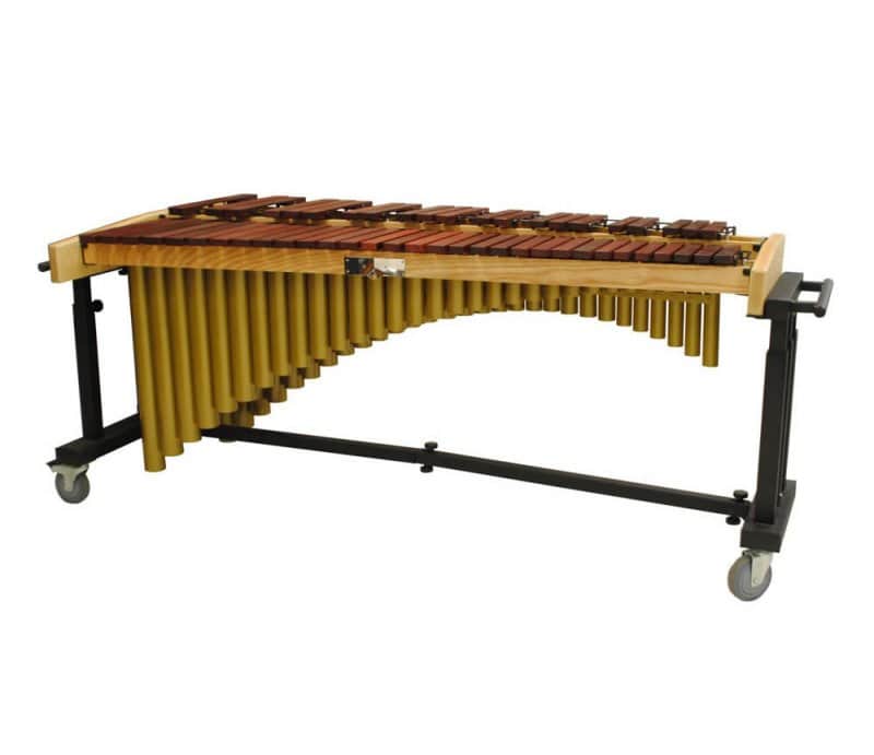 Trixon Karl-Heinz Weimer Series Concert Marimba image 1