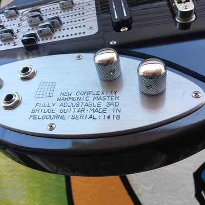 New Complexity Harmonic Master image 4