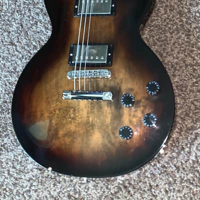 2022 Gibson Les Paul Studio smokehouse electric guitar made in the usa image 8