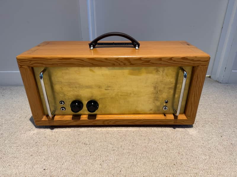 Carrion Slave Amplifier 120 image 1