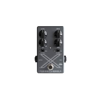 Darkglass Microtube X, Overdrive Pedal image 3