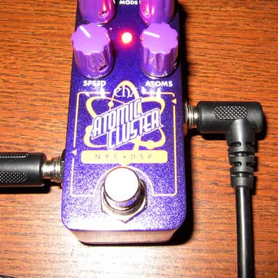 Electro-Harmonix Pico Atomic Cluster image 6