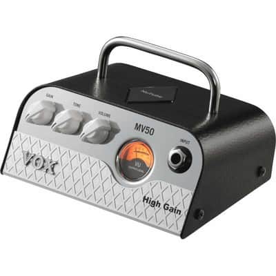 Vox MV50-HG Ampli 50W Nutube High Gain image 3