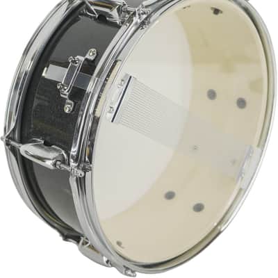 TAMA Club-JAM 13x5 Snare Drum Charcoal Mist image 3