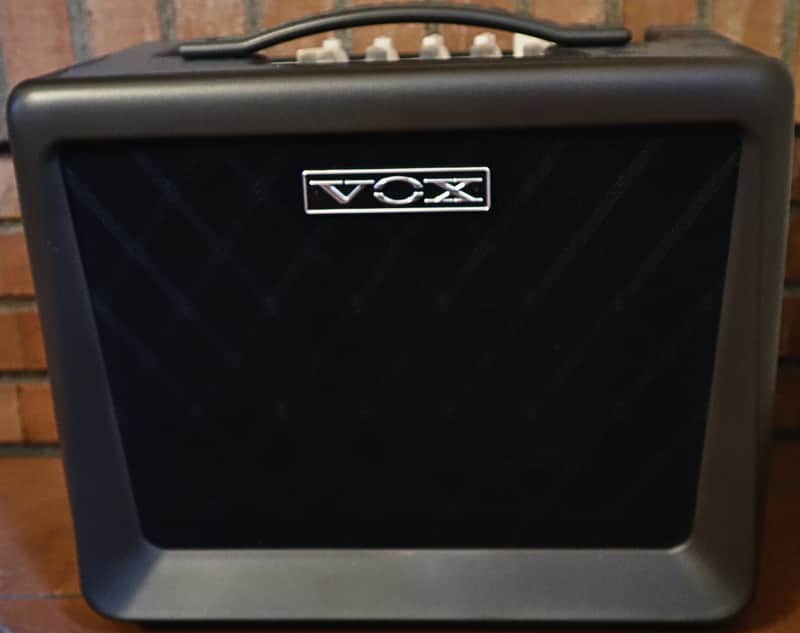 Vox VX50 AG Acoustic Guitar and vocals amplifier 50W image 1
