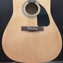 Fender FA-115PK Acoustic Guitar