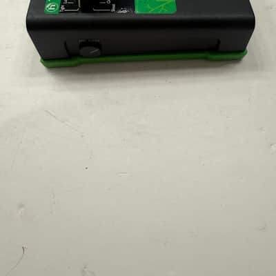 TC Helicon Voicetone D1 Doubling & Detune Doubler Vocal Effect Pedal + PSU image 3