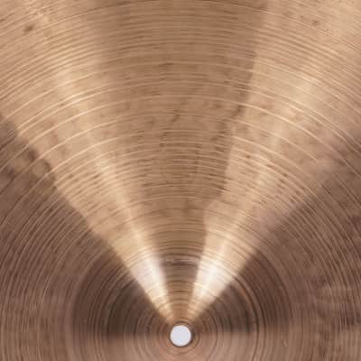 PAISTE | 2002 | BIG BEAT | CRASH | 19"-19" Bild 5