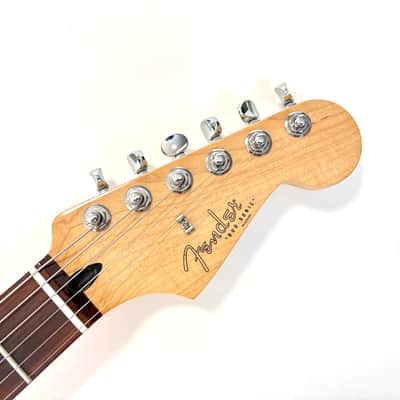 Fender Duo-Sonic Player HS 2016 Daphne Blue image 2