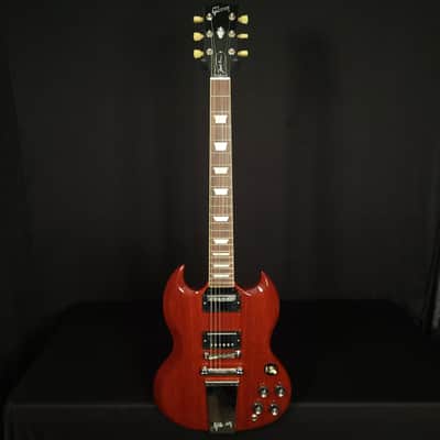Gibson Derek Trucks Signature SG 2014, Minty Condition, With Case image 1