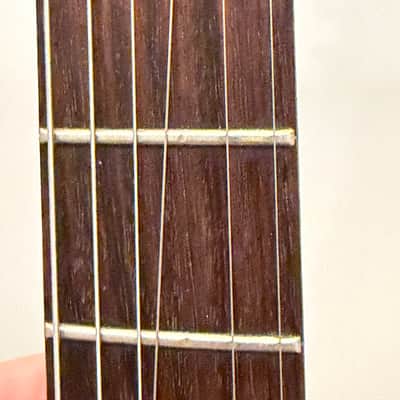 PRS McCarty 2002 - Old Gold Metallic image 18