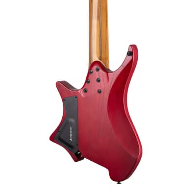 Boden Original N2.8 Sunset Coral Burst Satin B-Stock image 4