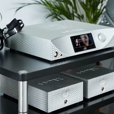 MYTEK EMPIRE STREAMER DAC - NEW! image 6