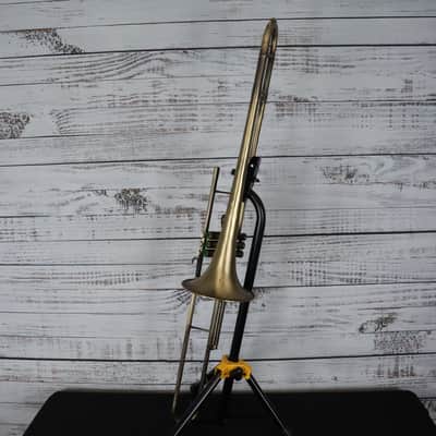 *USED* Getzen KT Series Valve Trombone image 2