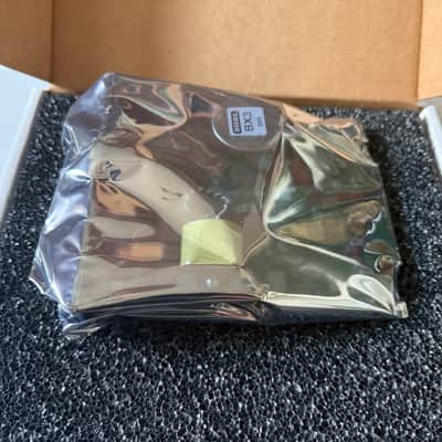 BURL Audio B1D 500 Series Mic Preamp/DI (Brand New) image 6
