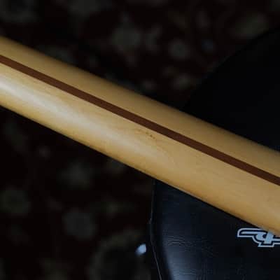 1984-1987 Fender Stratocaster STR-75M, Made in Japan - Black Burst /  Hotrod SS & Dragster H / Pro Setup image 22