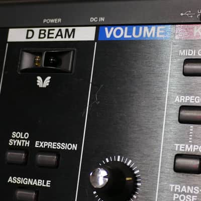 Roland JUNO-Gi + Softcase image 22
