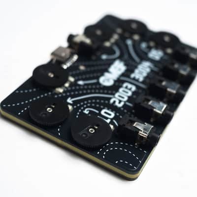 Mad Sound Factory Card Mixcard (Sound Bank) Pocket Mixer; NEW image 5