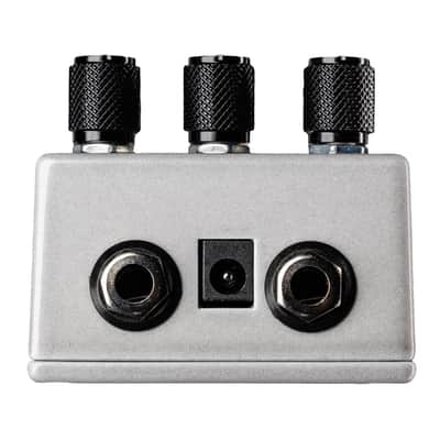 Wampler tcd The Compulsion Drive Overdrive/Distortion Pedal image 5