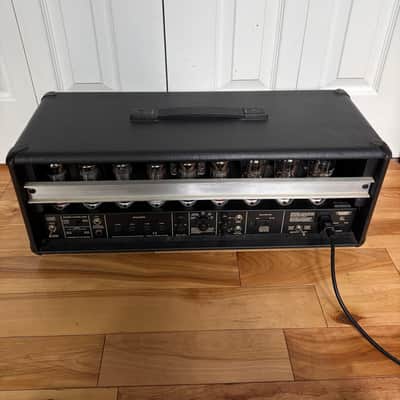 Mesa Boogie Triple Rectifier Rev G image 9