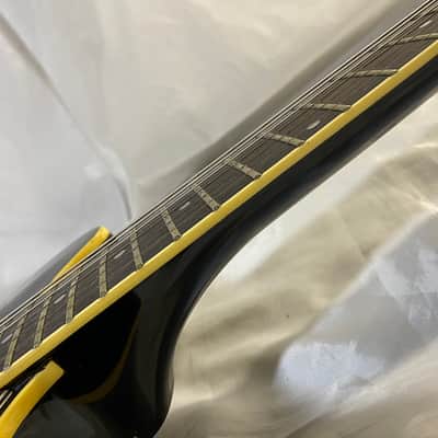 Ibanez AS-80 Artist Made-In-Japan 1986 with Hardshell Case image 11
