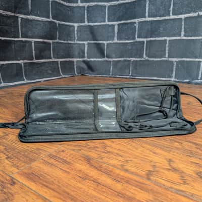 Jinchuan Drumstick Bag - Black image 4