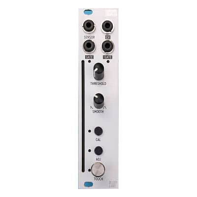 Bleep Labs Sensory Coupler Eurorack Multi Sensor Interface Module image 11