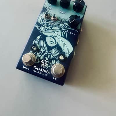Walrus Audio Julianna image 1