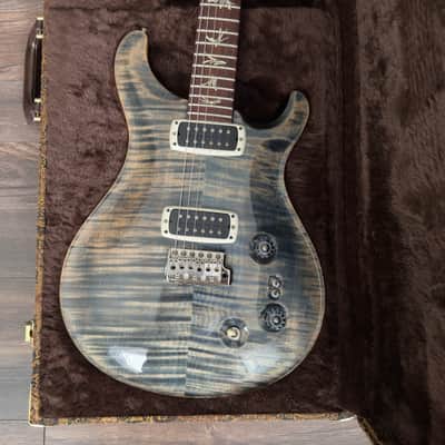 PRS Paul’s guitar - Charcoal image 2