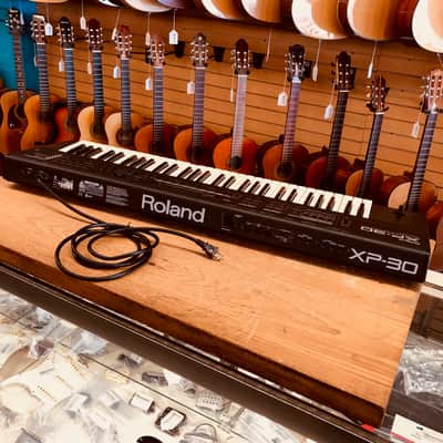 Roland XP-30 Digital Synthesizer image 6