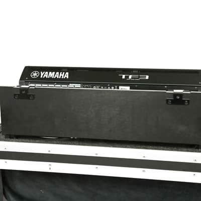 Yamaha TF3 24-Channel Digital Audio Mixer with Road Case CG0144F *ASK FOR SHIPPING* image 7