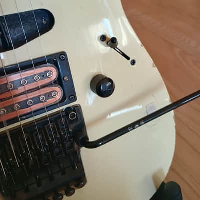 Ibanez RG560 with Maple Fretboard image 5