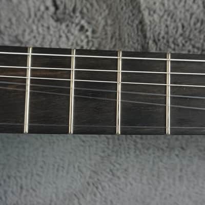 Charles Dick Luthiery Handmade Classical Guitar by Charles Dick Feb 2024 - 650mm Indian Rosewood image 9