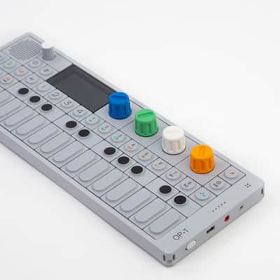 3DWaves Knobs For The Teenage Engineering OP-1 image 2