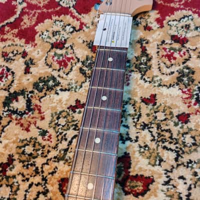*NEW IN BOX* 2026 Fender Japan FSR Hybrid II Jazzmaster Satin Sahara Taupe, 1 of 12 !! Exclusive Limited Edition Model 🔥 image 16