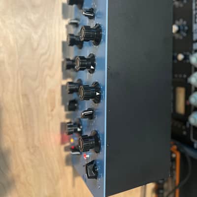 Warm Audio EQP-WA Tube EQ Pair (Listing 3 of 3) image 8