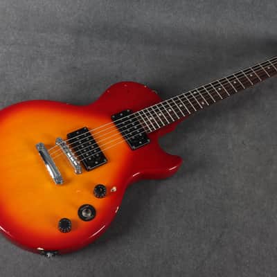 Epiphone Les Paul Special II - Cherry Sunburst - 2nd Hand image 9