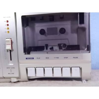 TASCAM MF-P01 Multitrack Recorder with PWM speed controller image 6