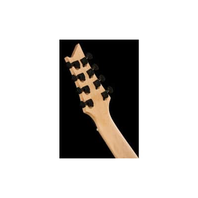 Harley Benton R-458MN Fanfret WH White image 15