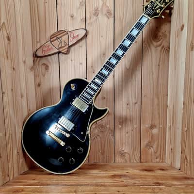 Gibson Les Paul Custom, Black Beauty. Bj. 1989 image 24