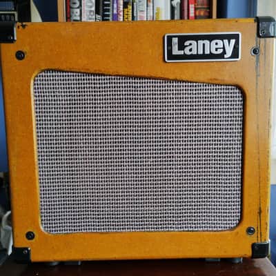 Laney Cub - Custom image 1