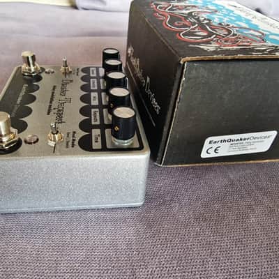 EarthQuaker Devices Disaster Transport Legacy Reissue 2023 image 7