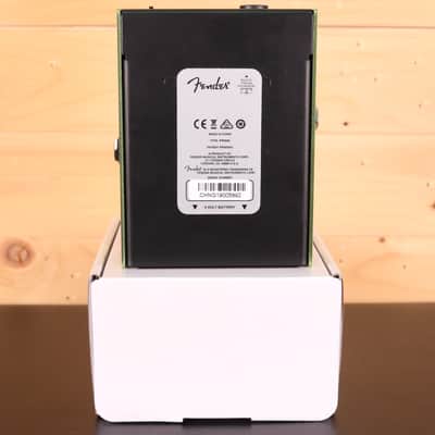 Fender Pour Over Envelope Filter - Guitar Effect Pedal image 2