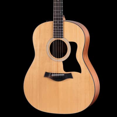 Taylor 117e Grand Pacific Acoustic-Electric Guitar - Natural, with Bag image 1